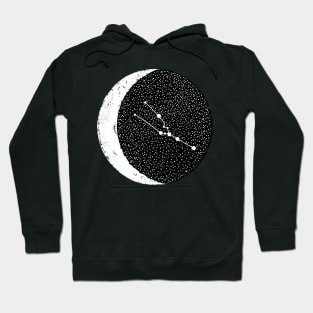 Taurus Hoodie